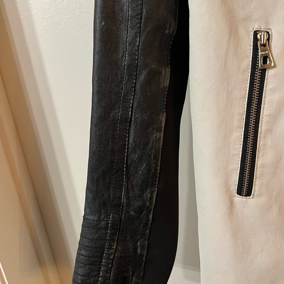 Vintage Rudsak Girls Coat 9/10 - Picture 9 of 16